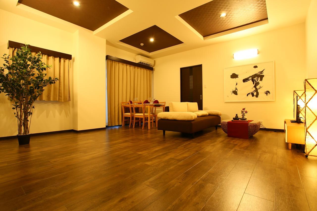 Japaning Hotel Shichihonmatsu Quioto Exterior foto