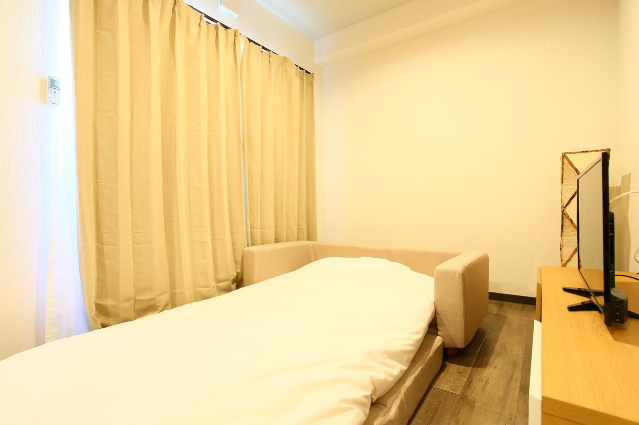 Japaning Hotel Shichihonmatsu Quioto Exterior foto